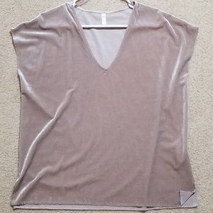 GF Sleeveless Womens Shirt